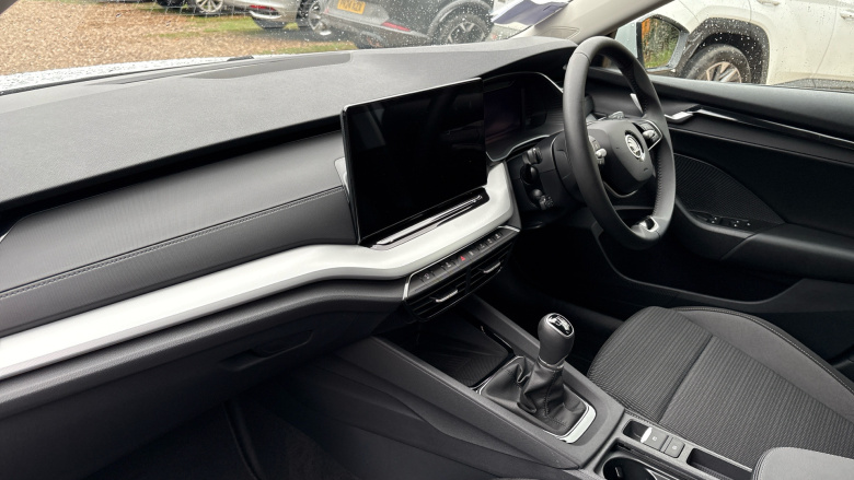 Skoda Octavia 1.5 TSI SE Technology 5dr Petrol Hatchback